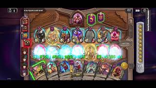 картинка: Hearthstone пираты с нагой 