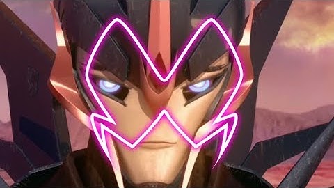 Akumatized Arcee  Part 1 {Runnin} ||HBD Arcee 51