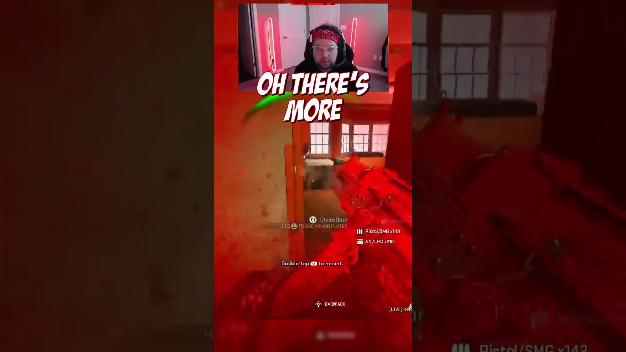 SHOOTING FLOORS AND THROWING KNIVES 