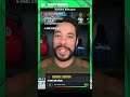 Top 5 Pressure Points: Muhammad-Bonfim | UFC #Shorts