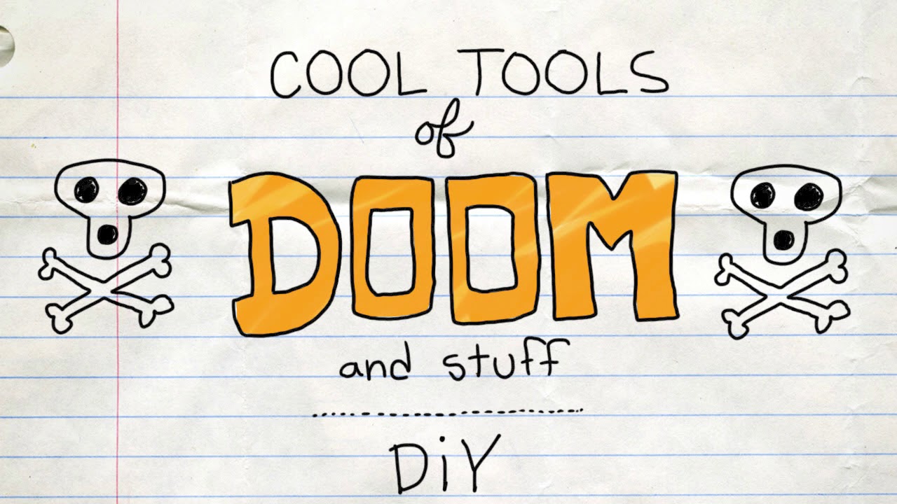 Coo 7. Cool tool. cooltools.