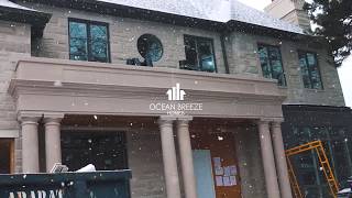 Redefining The Structure | Ocean Breeze Homes | Custom Home Builders