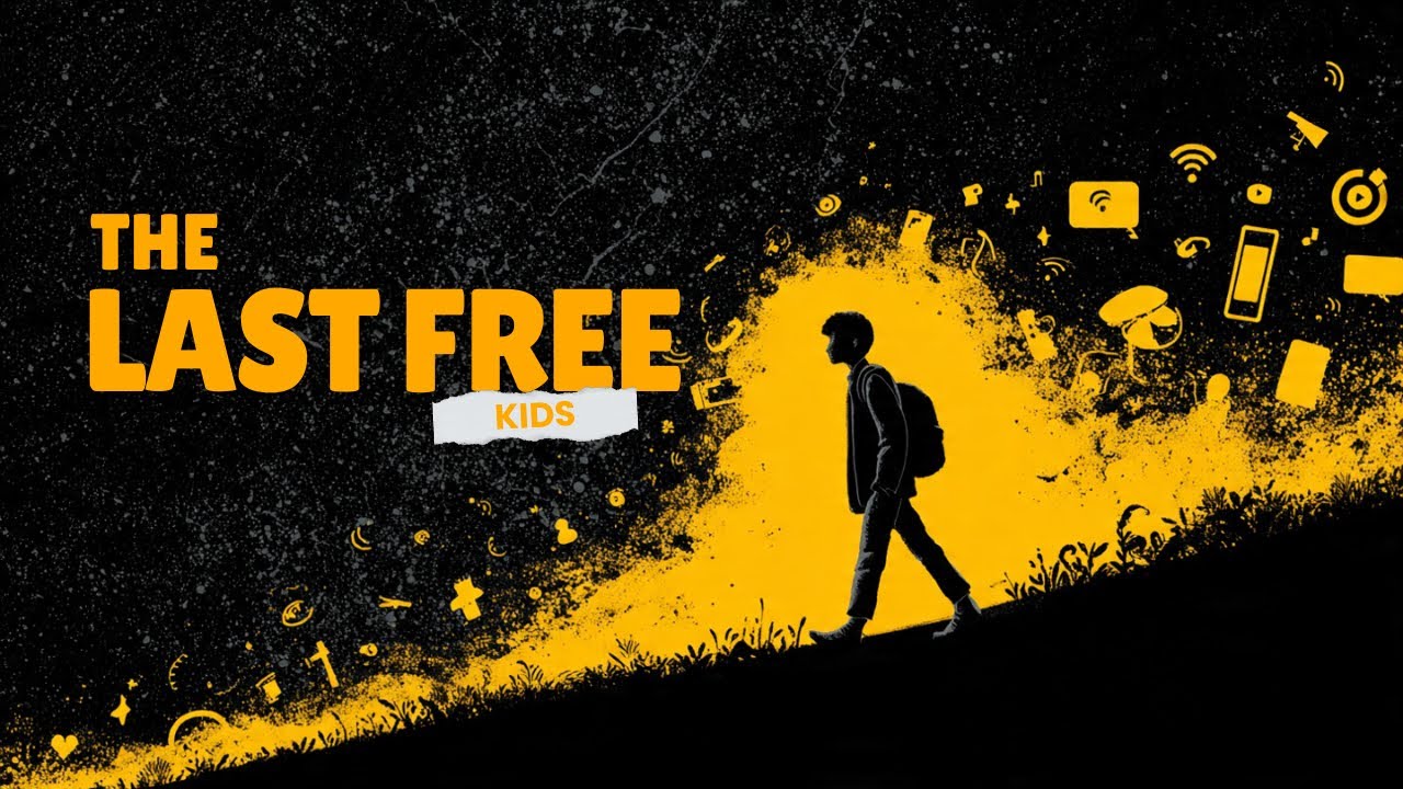 The Dark Truth About Growing Up in the 90s