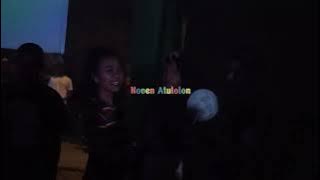 STECU STECU Stelan cuek baru malu REMIX noven atulolon