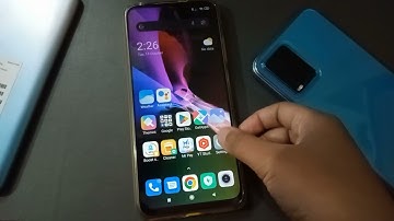 poco f3 GT 5g incoming call first impression with screen off