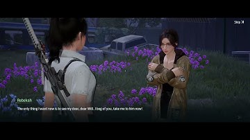 Undawn Side Mission Staying Alive stupid clown mission; one of the dumbest ever September 26, 2023