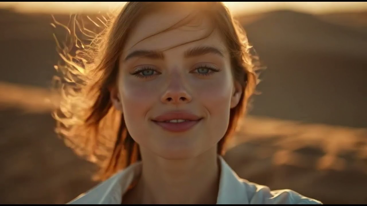 Taylor Swift - Ehoes Of Us (Official Music Video)