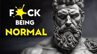 40 Stoic Insights You Should Learn At 20, Not 40 | STOICISM by Stoic Journal 16,382 views 3 weeks ago 38 minutes