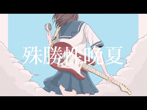 殊勝性晩夏/初音ミク