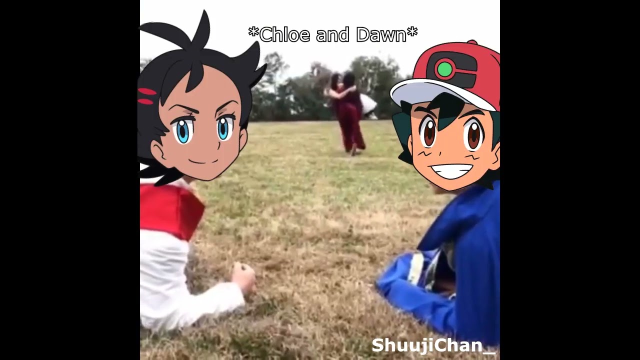 Those competitive couples - SatoGou and HikaKoha