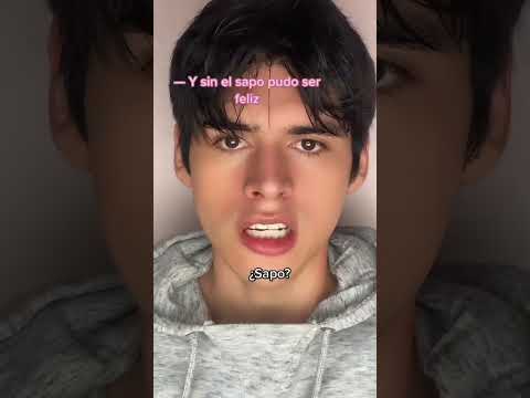 Pov : Tu