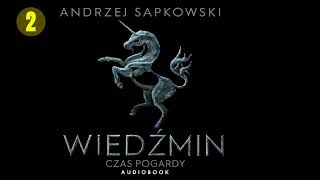 Download Lagu Chrzest ognia Autor Andrzej Sapkowski Fantastyka po Polsku książki AudioBook PL Cz2 MP3