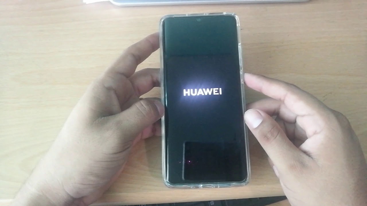 Hard Reset Huawei P30 Pro YouTube