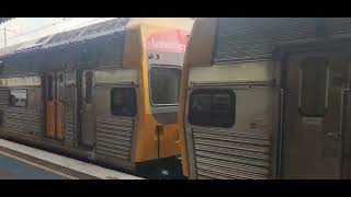 Vset V1 And V33 Ping Strathfield