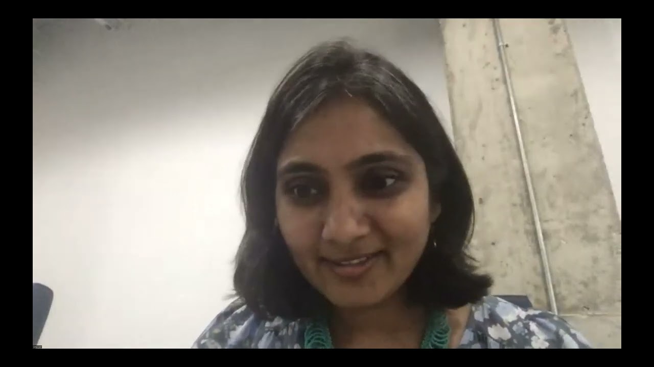 July 16, 2022 - TiE Dallas Women's Pitch Event