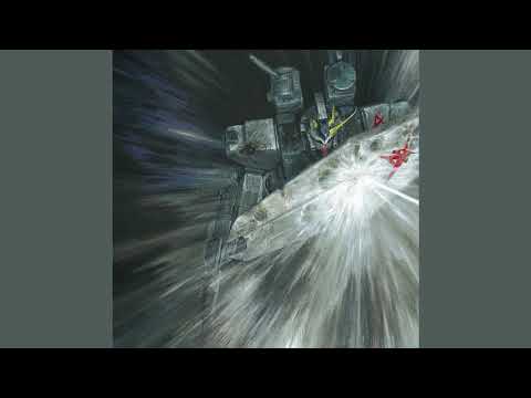 15 - Beyond the time ~ MS Gundam Char's Counterattack (OST) - [ZR]