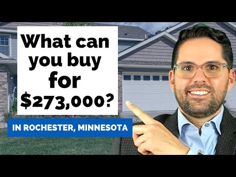 How Much House