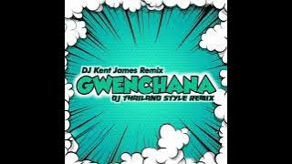 gwenchana tain tain . Dj Thailand (remix)
