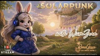 SolarPunk