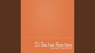 Download Lagu Soulmate (DJ Tessen Remix) (feat. Rocio Starry)