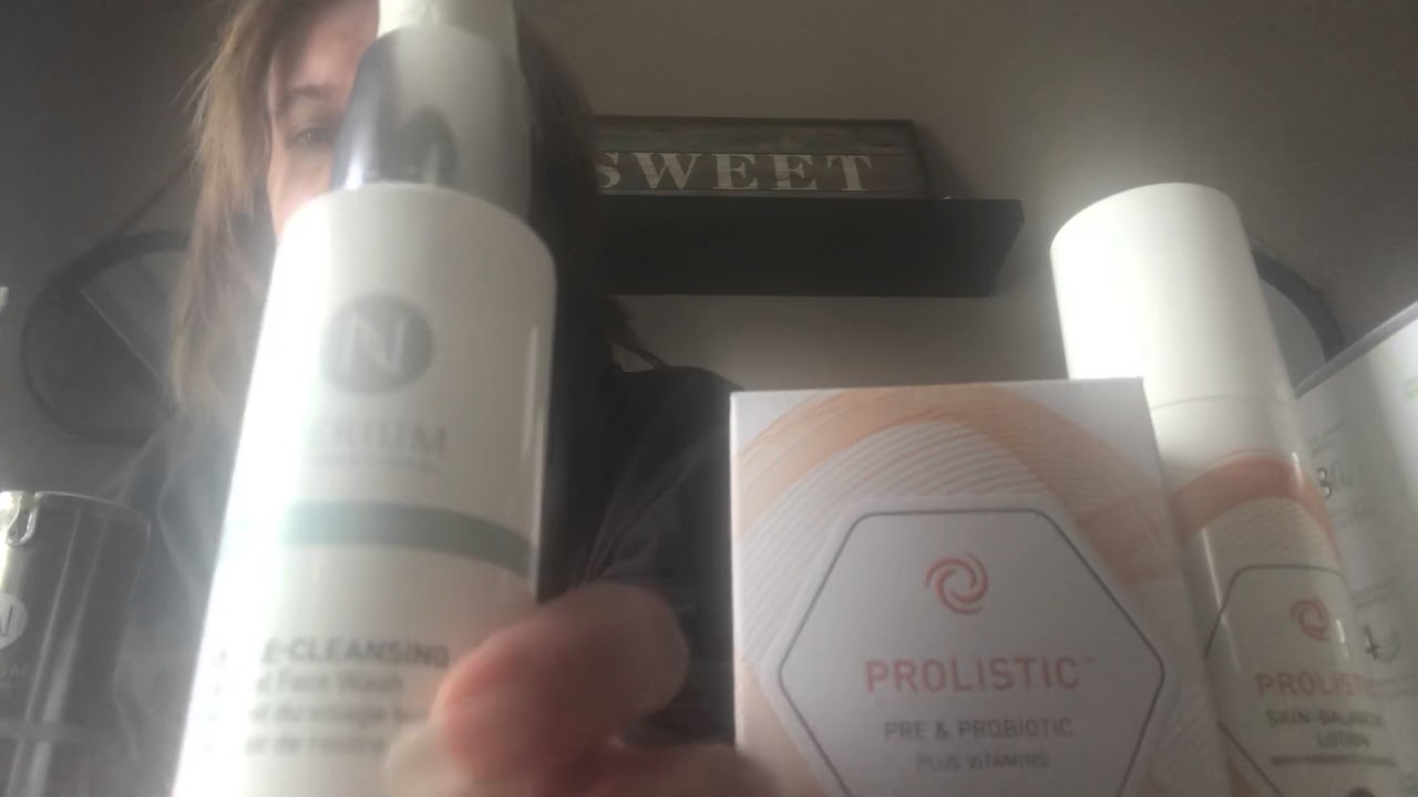 Nerium skincare and wellness