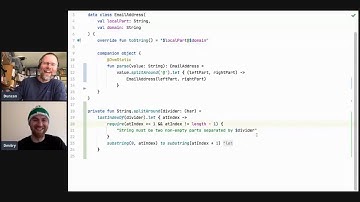 Refactoring to single-expression function in Kotlin
