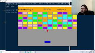 CS20: Sprites, Sound  Effects, Pause Button and Bug Fix for Brickout.