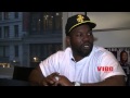 Exclusive Raekwon interview on hologram Tupac and bringing back ODB