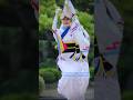 【阿波踊り2026】徳島城阿波おどり　ゑびす連　蜂須賀家正像前広場