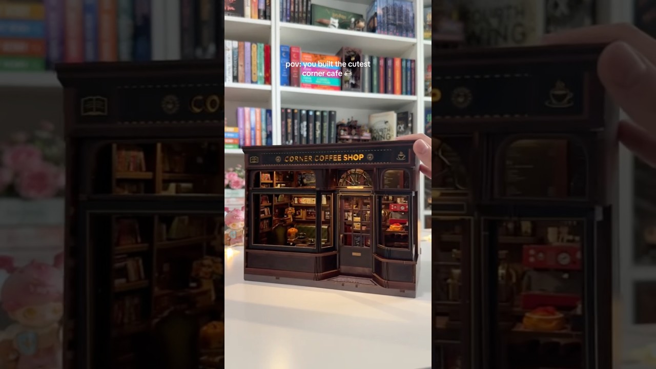 Perfect gift for coffee lovers 🤍 