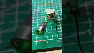 robot DC motor upgrade funny report electronic #experiment #robot #science #electrical