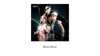 F.hero, Milli, Changbin Of Stray Kids - Mirror Mirror (Instrumental)