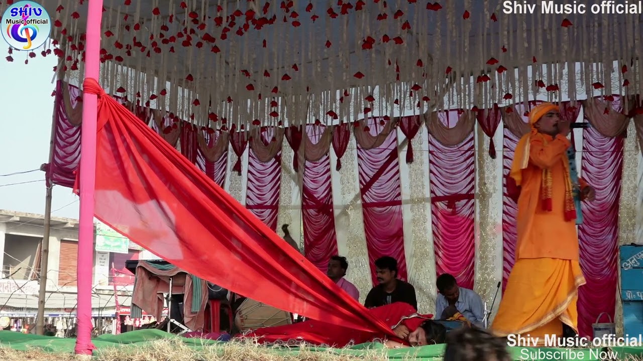 सुपरहिट नाच भक्त राजा गोपीचंद भाग- 23 दुर्गा पूजा सूर्यपुरा मेला का सुपरहिट अनुपम नाच पार्टी 2023
