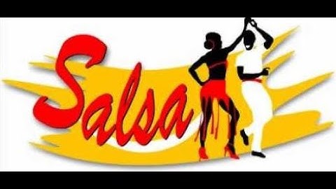 Beginner guide to Salsa Dance - Newcomer Level - Steps 1-20.  A great start to your Salsa Mastery!