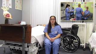 Yaritza Ponce CTE Month 2021 Interview