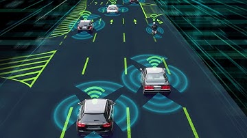 Webinar of the 5G-CARMEN project on System Architecture and Interfaces