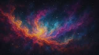 Whispers of the Aethers | Serene Ambient Music for Meditation, Relaxation & Calm Focus