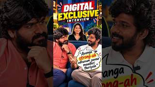 Kumaran Exclusive Interview | Bigg Boss Tamil season 10 | Sabarinathan