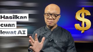 How to make money through AI is real in 2026