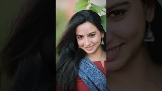 Divya Ganesh Bigboss Tamil Season 9