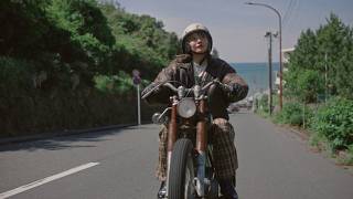 STUTSと大貫妙子 - おはよう (Official Music Video)