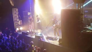 Skunk Anansie - Victim (Live in Manchester @ the o2 Ritz). WE ❤ MCR!