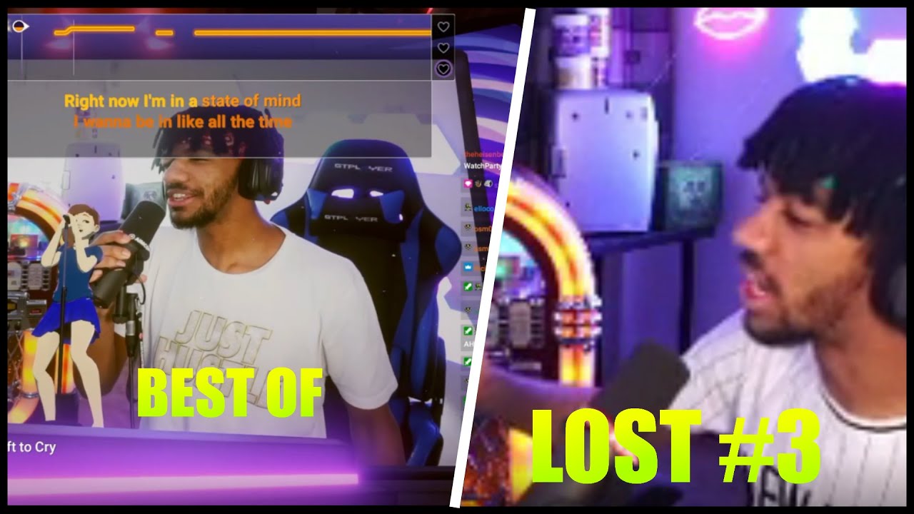 Best of Syrix | Lost Moments #3😂| xSyrixZ Stream Highlights
