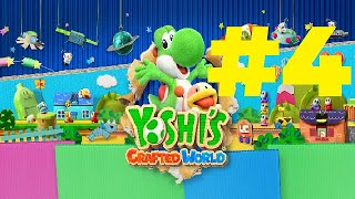 Yoshis Crafted World Part 4 - An Expert in my Craft