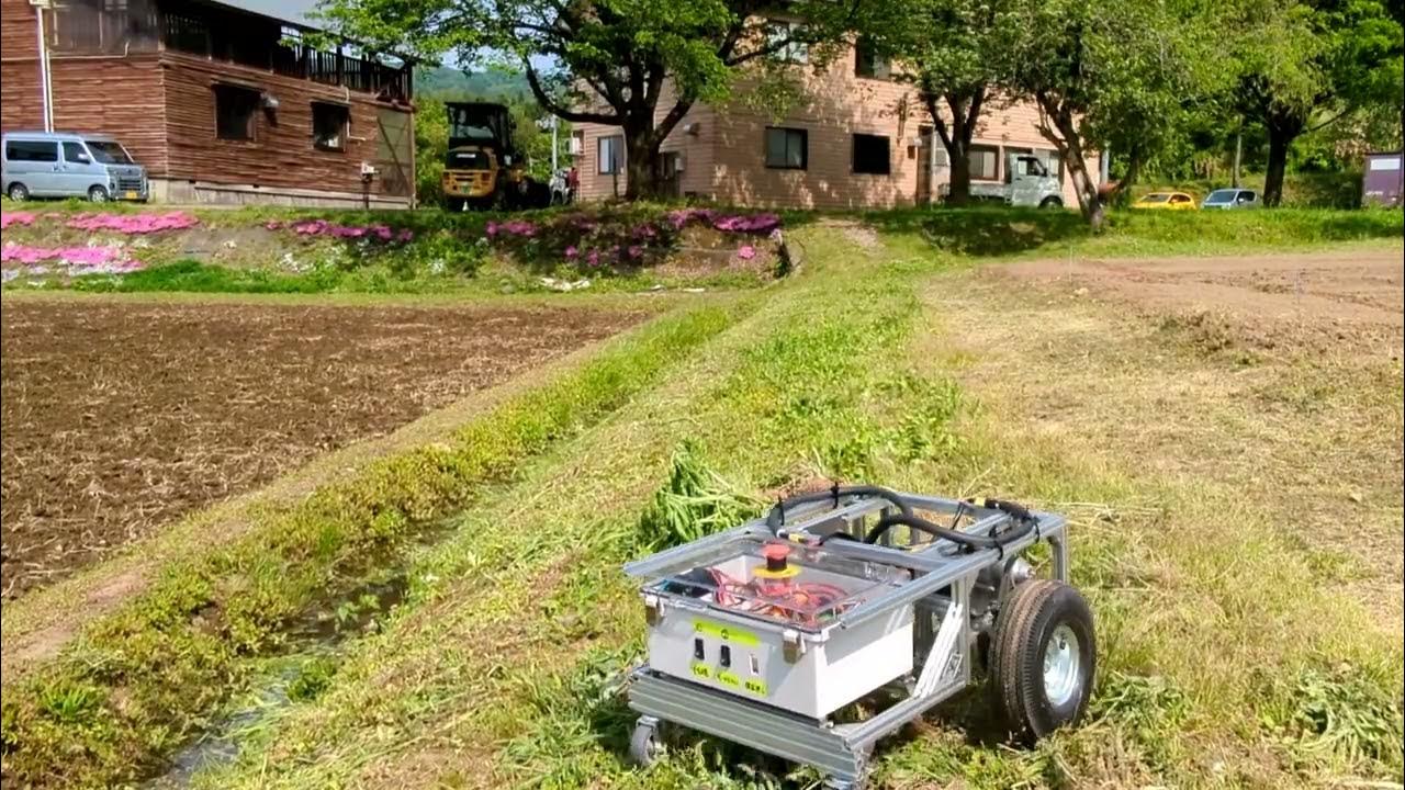 FieldWorks PV01 YouTube