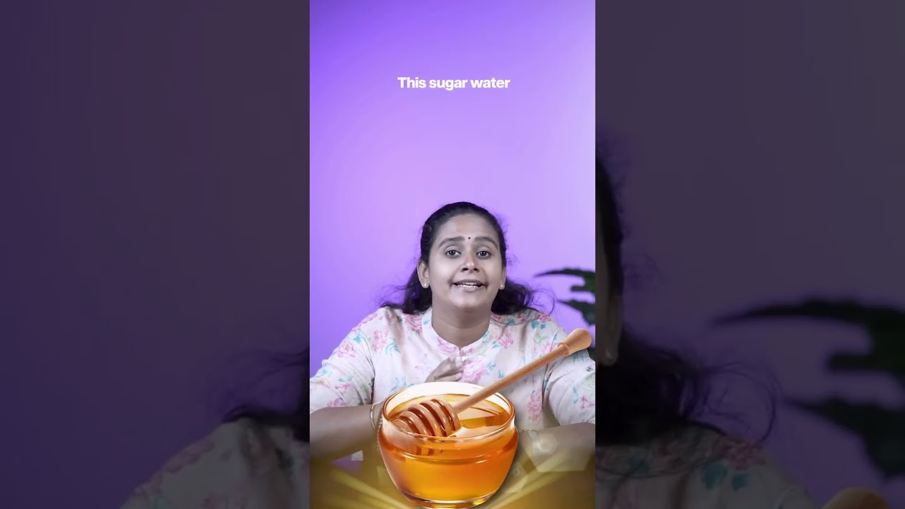 Fake Honey Alert: Read the Label Before Buying