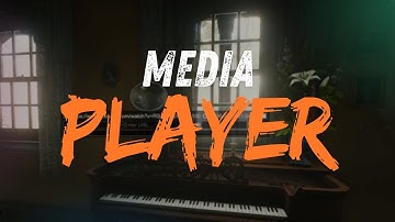 [QBCore] | QBCore Media Player Script – YouTube, Music & Video Playback System | FiveM NUI Script