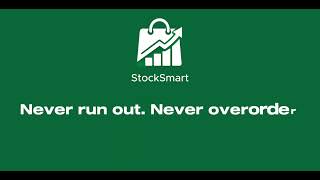 How StockSmart Helps Shopify Merchants with Inventory Intelligence?