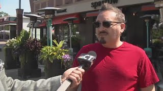 Connecticut reacts to televised presidential debate