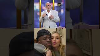 Leão Lobo repercute termino de Virginia Fonseca e Vini Jr.: "Meio esquisito"